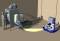 High pressure tailor made systems